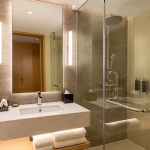King Guest Room
